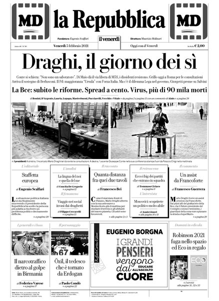 La repubblica
